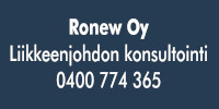 Ronew Oy